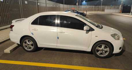 Jeddah, Vehicles, Cars & Trucks , SAR 19000,  Toyota Yaris Y,  2010,  Automatic,  262000 KM,  Full Option With Central Locking System