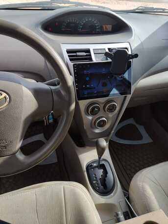 Jeddah, Vehicles, Cars & Trucks , SAR 19000,  Toyota Yaris Y,  2010,  Automatic,  262000 KM,  Full Option With Central Locking System