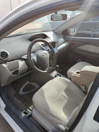 Jeddah, Vehicles, Cars & Trucks , SAR 19000,  Toyota Yaris Y,  2010,  Automatic,  262000 KM,  Full Option With Central Locking System