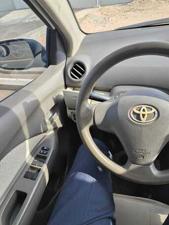 Jeddah, Vehicles, Cars & Trucks , SAR 19000,  Toyota Yaris Y,  2010,  Automatic,  262000 KM,  Full Option With Central Locking System