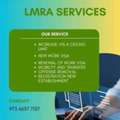 LMRA SERVICES
