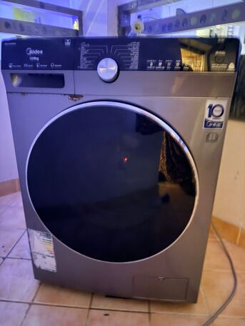 Al Rawabi, Appliances, SAR 900,  Washing Machine