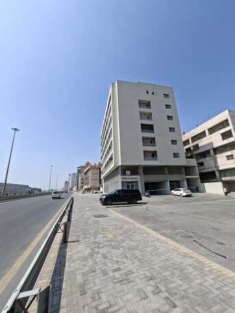 Umm Al Hassam, Apartments, Flats, Houses & Villas, BHD 365/month,  2 BR,  150 Sq. Meter,  Luxury Sea & Highway View Apartments For Rent - Fully Furnished