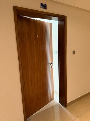 Umm Al Hassam, Apartments, Flats, Houses & Villas, BHD 365/month,  2 BR,  150 Sq. Meter,  Luxury Sea & Highway View Apartments For Rent - Fully Furnished