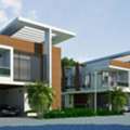 4BHK Luxury Villas In ECR | GTB Builders