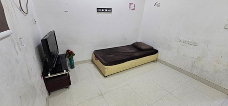 Al Wizarat, Rooms for Rent, SAR 1100/month,  Furnished,  Furnished Single Room For Bachelor | Hara | Ground Floor