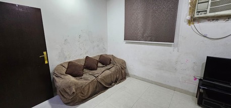 Al Wizarat, Rooms for Rent, SAR 1100/month,  Furnished,  Furnished Single Room For Bachelor | Hara | Ground Floor