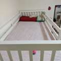 SAR 1000,  Premium Kids&rsquo; Bunk Bed