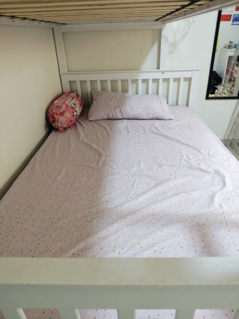 Mushrefah, Furniture, SAR 1000,  Premium Kids&rsquo; Bunk Bed