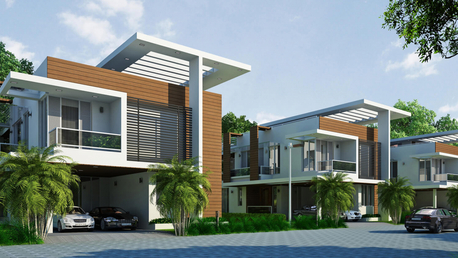 Chennai, Villas, 3BHK Luxury Villas In ECR | GTB Builders