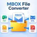 Solving MBOX Conversion Challenges With VMail MBOX Converter