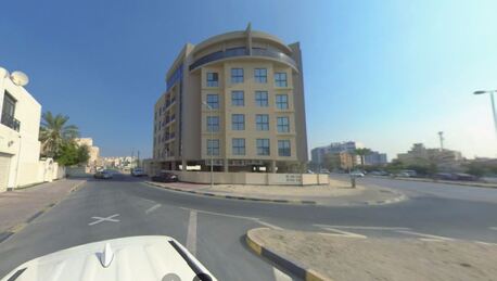 Mahooz, Apartments, Flats, Houses & Villas, BHD 370/month,  2 BR,  150 Sq. Meter,  Fully & Semi-Furnished Family Apartments For Rent - Al Mahooz