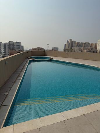Mahooz, Apartments, Flats, Houses & Villas, BHD 370/month,  2 BR,  150 Sq. Meter,  Fully & Semi-Furnished Family Apartments For Rent - Al Mahooz