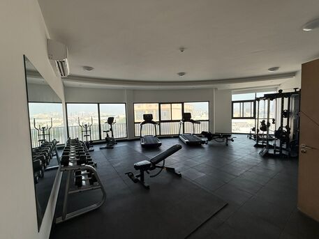 Mahooz, Apartments, Flats, Houses & Villas, BHD 370/month,  2 BR,  150 Sq. Meter,  Fully & Semi-Furnished Family Apartments For Rent - Al Mahooz