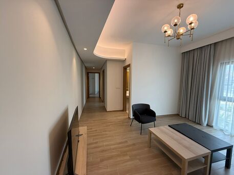 Mahooz, Apartments, Flats, Houses & Villas, BHD 370/month,  2 BR,  150 Sq. Meter,  Fully & Semi-Furnished Family Apartments For Rent - Al Mahooz