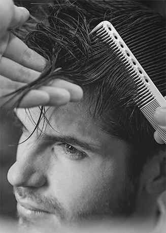 New York, Business, B & H Barber Shop - East Village Barbers
