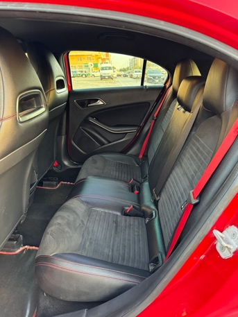 Jeddah, Vehicles, Cars & Trucks , SAR 38000,  Mercedes-Benz 250,  2015,  Automatic,  226000 KM,  Mercedes AMG 4 Cylinders