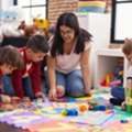 Trusted Downtown Brooklyn Daycare For Safe Child Growth