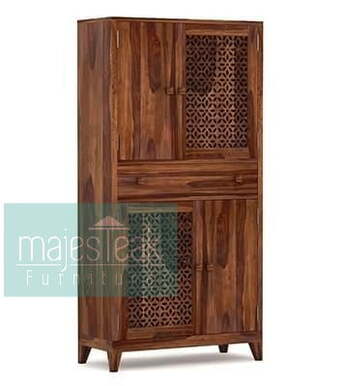 Kuala Lumpur, Furniture, MYR 3800,  Teak Designer Shoe Rack
