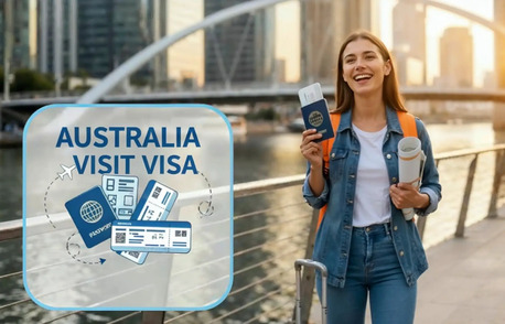 New Delhi, Career Counseling, Tourist Visa Agents In Delhi