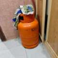 SAR 550,  GAS FRIDGE BED