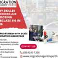 Why Smart Applicants Double-Check These 190 Visa Requirements Before Submitting