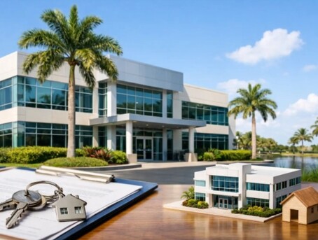 New York, Real Estate, Investing In Medical Office Buildings With Florida Commercial Property Investment Group