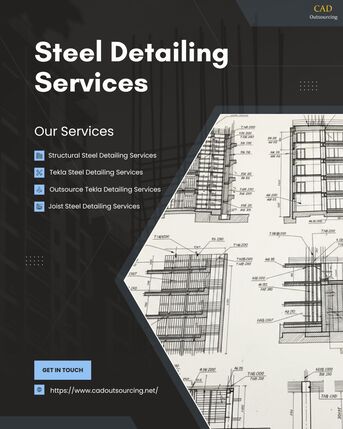 Manchester, Construction, Top Steel Detailing Services In Manchester, UK For Structural Projects