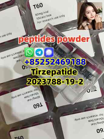 Dallas, Baby & Kid Stuff, USD 20,  High Purity Peptides Tirzepatide CAS 2023788-19-2 For Weight Loss Factory Direct Sale