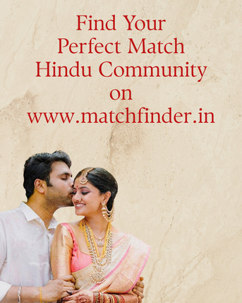 Hyderabad, Business, Matchfinder Hindu Matrimonial Website