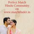 Matchfinder Hindu Matrimonial Website