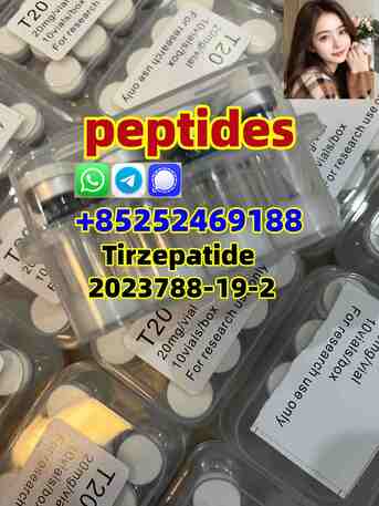 Chicago, Health & Beauty Items, USD 20,  Manufacturer Supply Peptides Retatrutide CAS 2023788-19-2