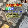 USD 20,  Manufacturer Supply Peptides Retatrutide CAS 2023788-19-2