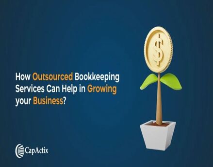 New York, Accounting, How Outsourced Bookkeeping Services Help Grow Your Business