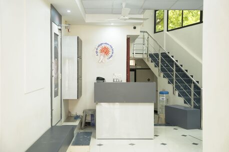 Ahmedabad, Health, Parmarth Hospital: Leading Ayurvedic Treatment Center For Piles, Fissure, And Fissure