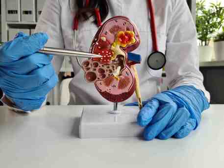 Bhubaneswar, Health, Best Nephrologist In Bhubaneswar For Expert Kidney Treatment