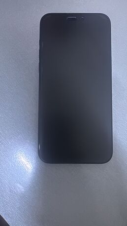 Jeddah, Mobile Phones, SAR 3,  Iphone 15 Pro Max 256GB