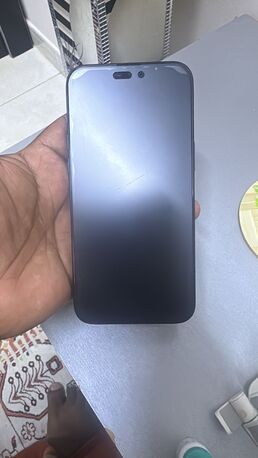 Jeddah, Mobile Phones, SAR 3,  Iphone 15 Pro Max 256GB