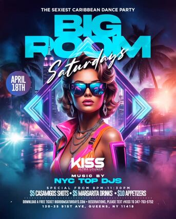 New York, Marketing, Best Clubs In Jamaica Queens