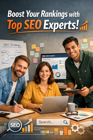 Jaipur, Software Development, One Of Best SEO Services Provider Agencies