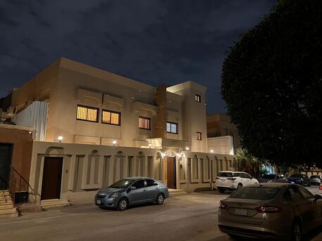 Olaya, Villas, SAR 190000,  300 Sq. Meter,  Villa For Rent | Olaya, Riyadh | فيلا للإيجار حي العليا | 出租别墅 利雅