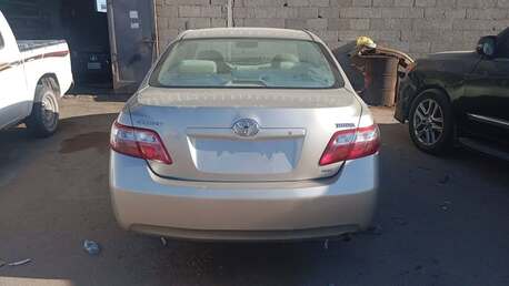 Al Zahra, Vehicles, Cars & Trucks , SAR 22000,  Toyota Camry,  2008,  Automatic,  529 KM,  Camry Auto  Good Condition