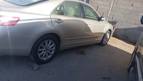 Al Zahra, Vehicles, Cars & Trucks , SAR 22000,  Toyota Camry,  2008,  Automatic,  529 KM,  Camry Auto  Good Condition