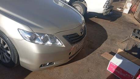 Al Zahra, Vehicles, Cars & Trucks , SAR 22000,  Toyota Camry,  2008,  Automatic,  529 KM,  Camry Auto  Good Condition