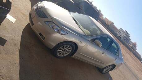 Al Zahra, Vehicles, Cars & Trucks , SAR 22000,  Toyota Camry,  2008,  Automatic,  529 KM,  Camry Auto  Good Condition