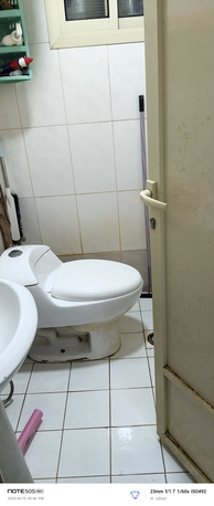 Jubail, Bedspace For Rent, SAR 500/month,  Bed Space Available Near Ladies Market