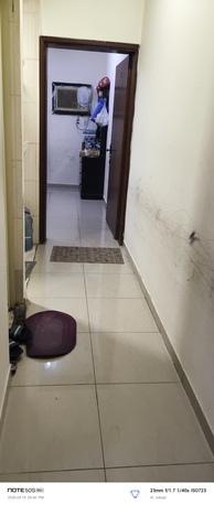 Jubail, Bedspace For Rent, SAR 500/month,  Bed Space Available Near Ladies Market