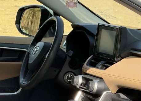 Riyadh, Vehicles, Cars & Trucks , SAR 73000,  2021,  2021,  &ndash;تحديد&ndash;,  126 KM,