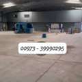 DAMMAM (2nd Industrial Area) : FOR SALE Licenced Factory 4600 Sqm, With Offices