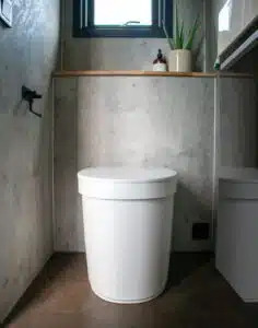 New York, Business, Composting Toilets For Tiny Homes